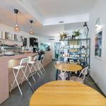 The Studio: Coffee Roaster & Brunch Cafe