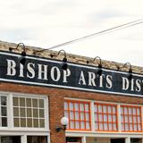 Bishop Arts District