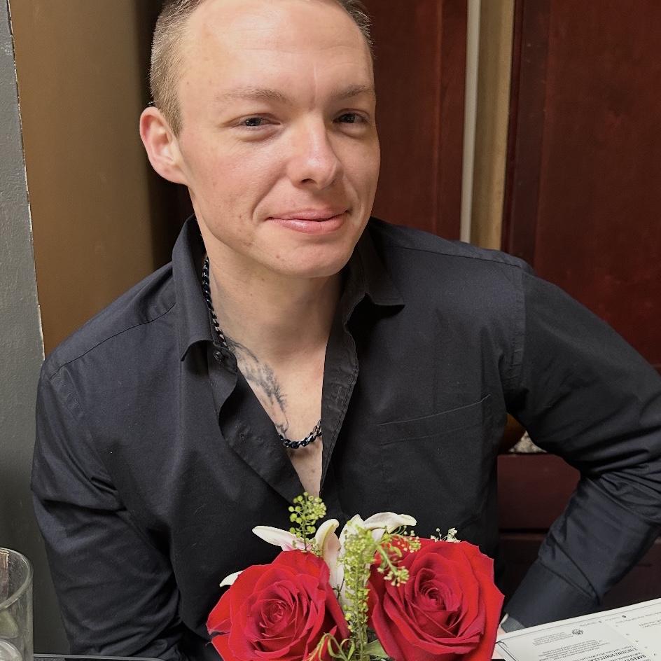 First Love Day with my true Love!🌹😘
