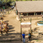 National Park Gateway Stables