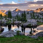 Rocky Mountain National Park