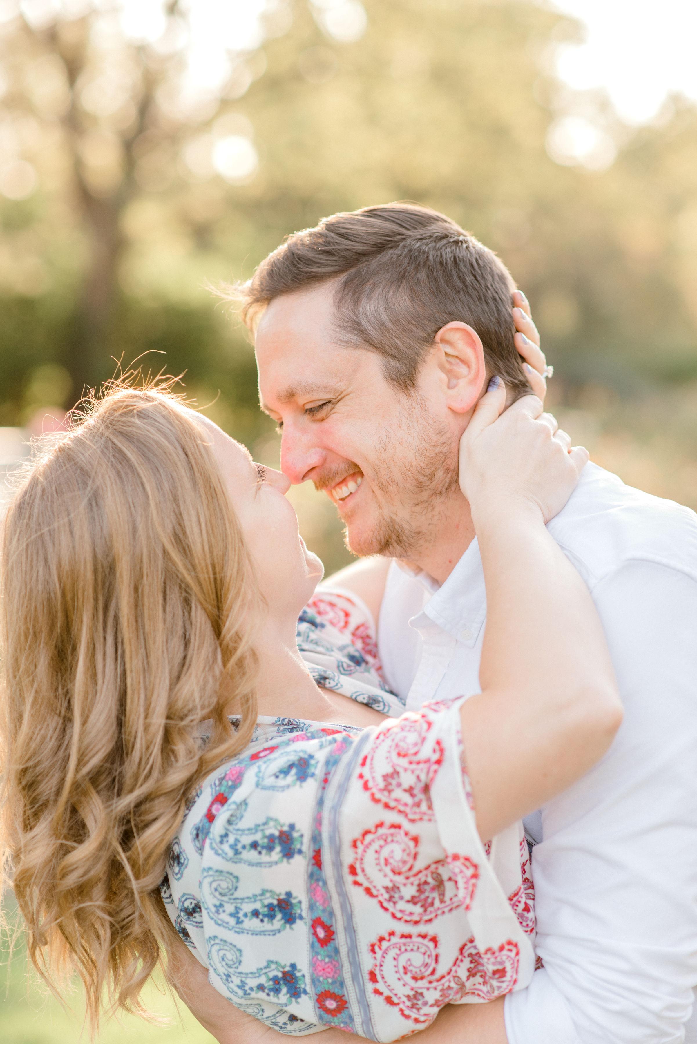 The Wedding Website of Kathleen Boehmer and John McCullough
