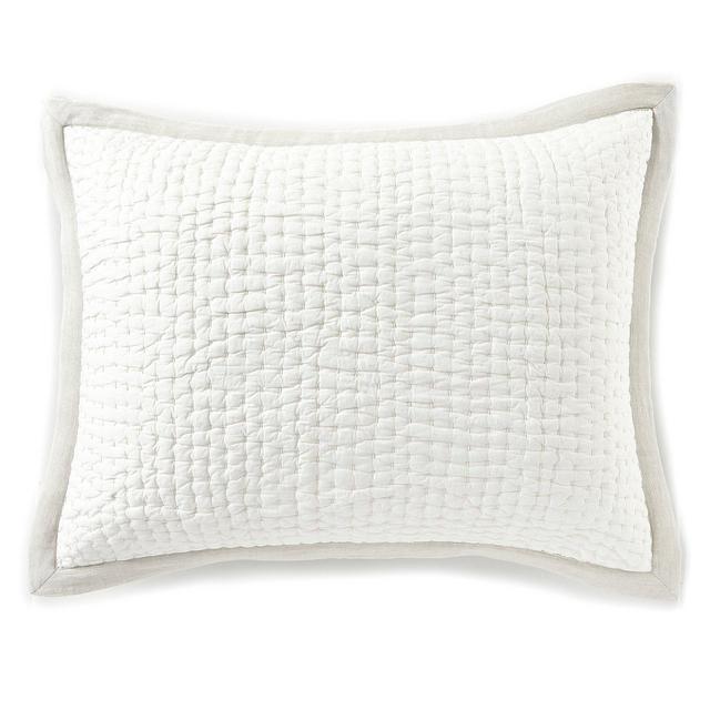 Southern LivingSimplicity Collection Addison Taupe Sham