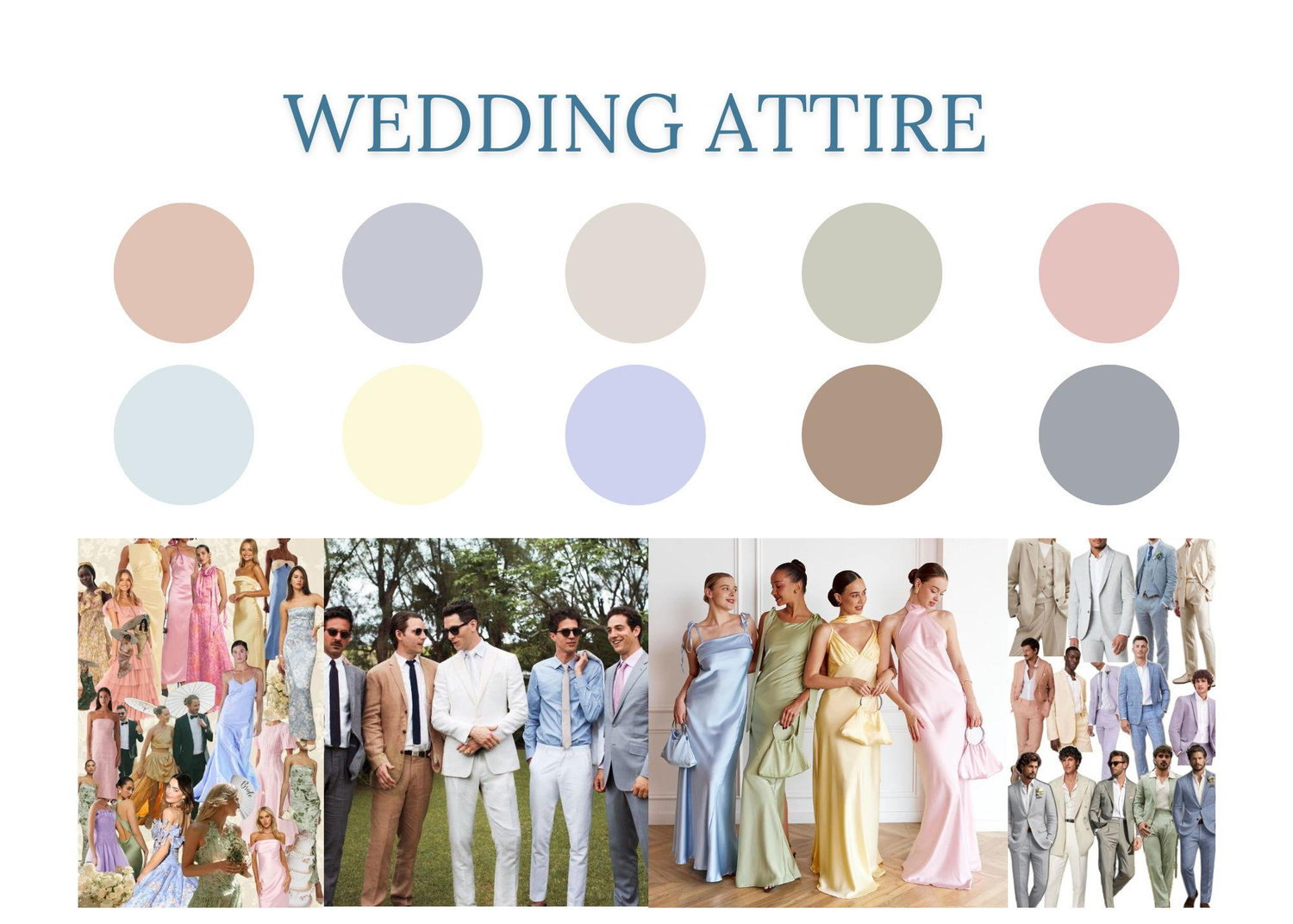 The Wedding Website of Tirion Law and Fei Jiang