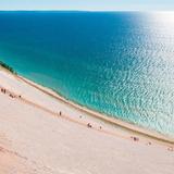 Sleeping Bear Dunes National Lakeshore