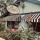 Tina's | Wine Country Cuisine