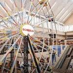SCHEELS ALL SPORTS