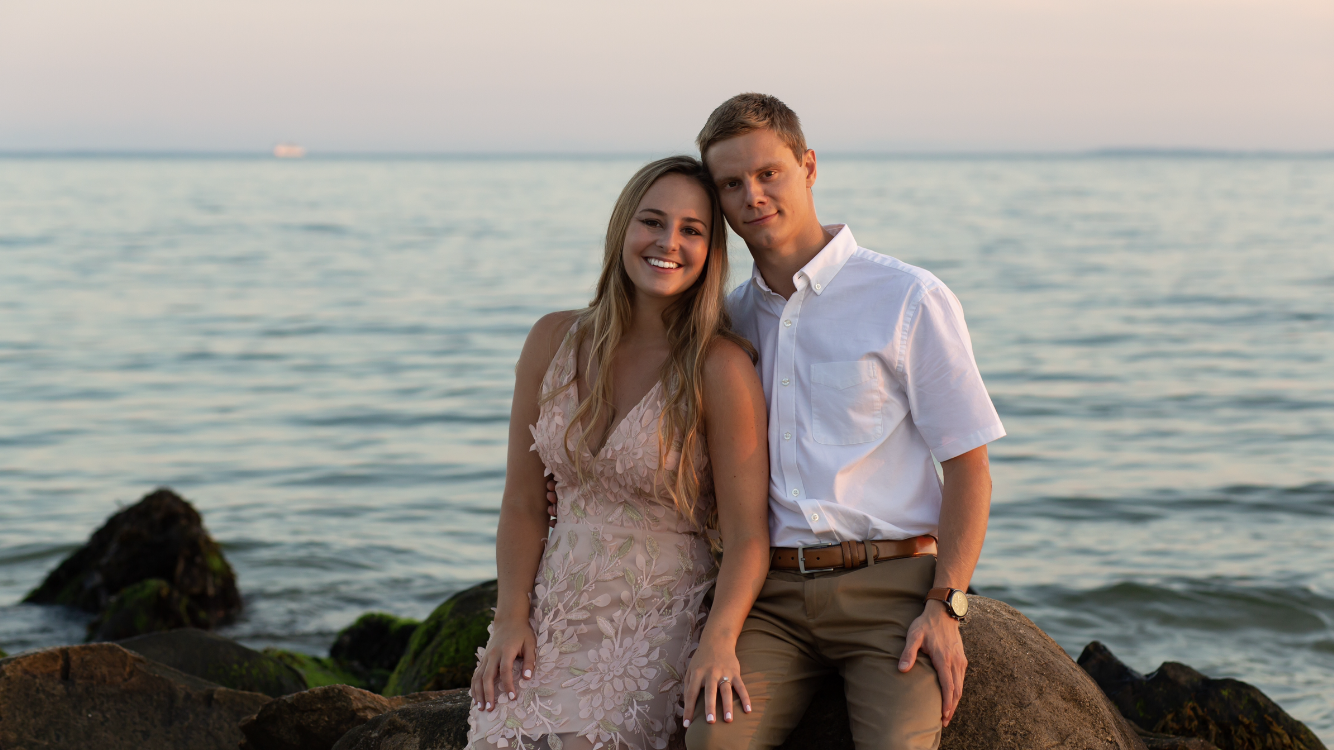 The Wedding Website of Shawna Herter and Eric Kren