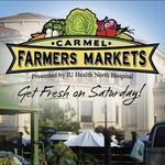 Carmel Farmers Market