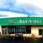 Joe's Kansas City Bar-B-Que