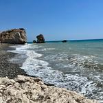 Aphrodite's Rock Viewpoint