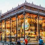 Mercado de San Miguel