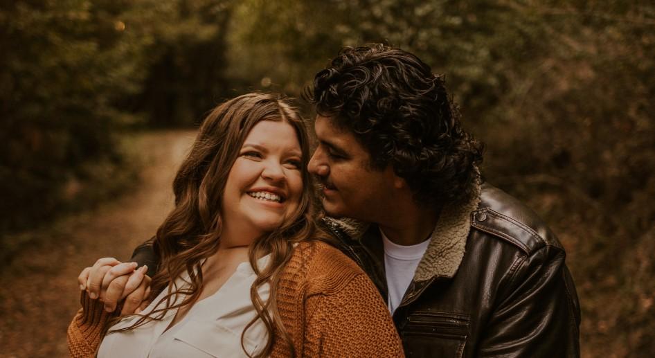 The Wedding Website of Sasha Rangel and Millan Rangel