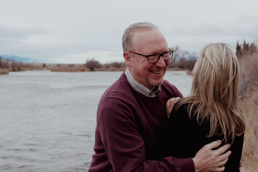 The Wedding Website of Sabine Ashe and Ron Bottoms