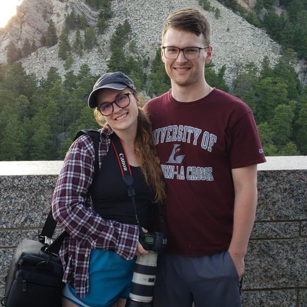 Trip to Mount Rushmore, July 2019