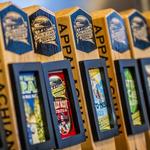 Breweries & Wineries