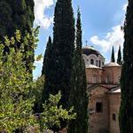 Nea Moni of Chios