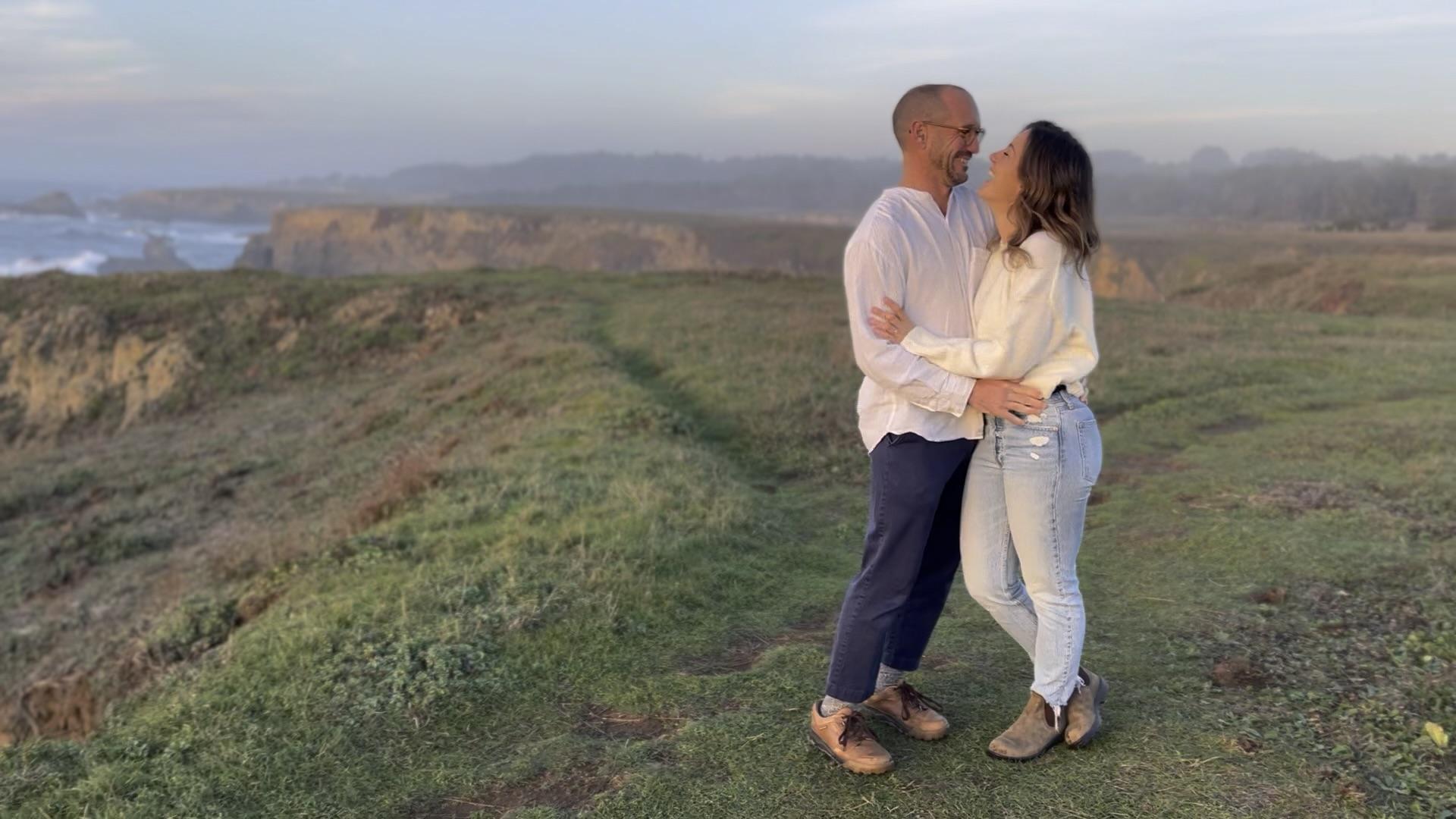The Wedding Website of Chloe Parris and James Eastman