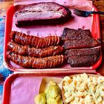 Pecan Lodge BBQ