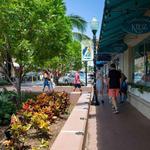 Downtown Stuart