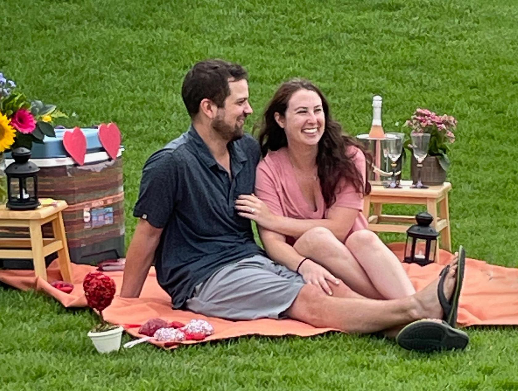 The Wedding Website of Stephanie Brickman and Kevin Kerlan