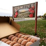 Robinette's Apple Haus & Winery