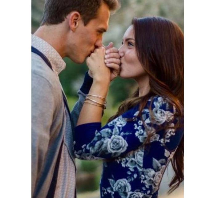First I love you
