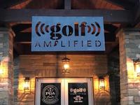 golf AMPLIFIED