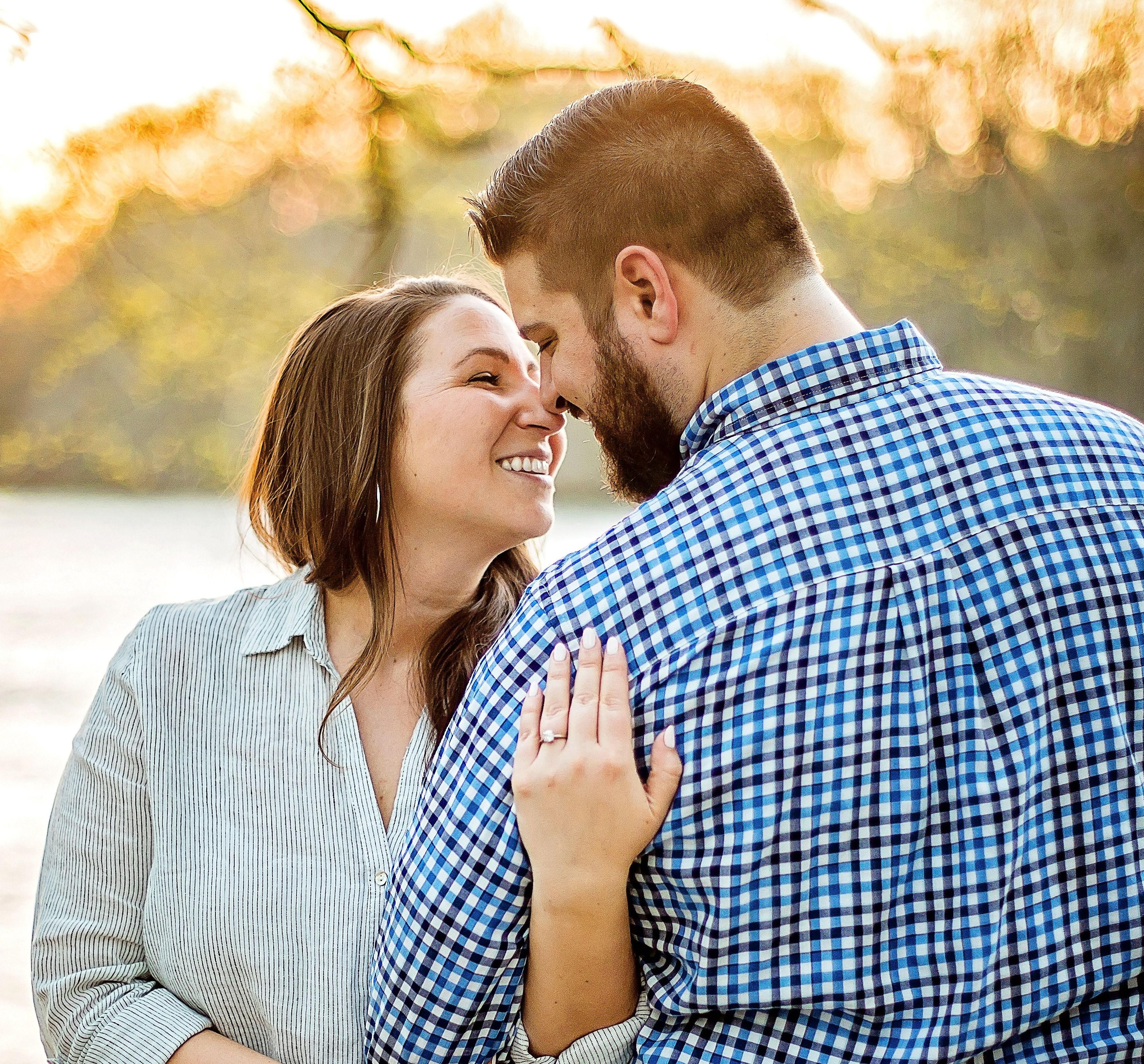 The Wedding Website of Meg Gendron and Zach Nilsson