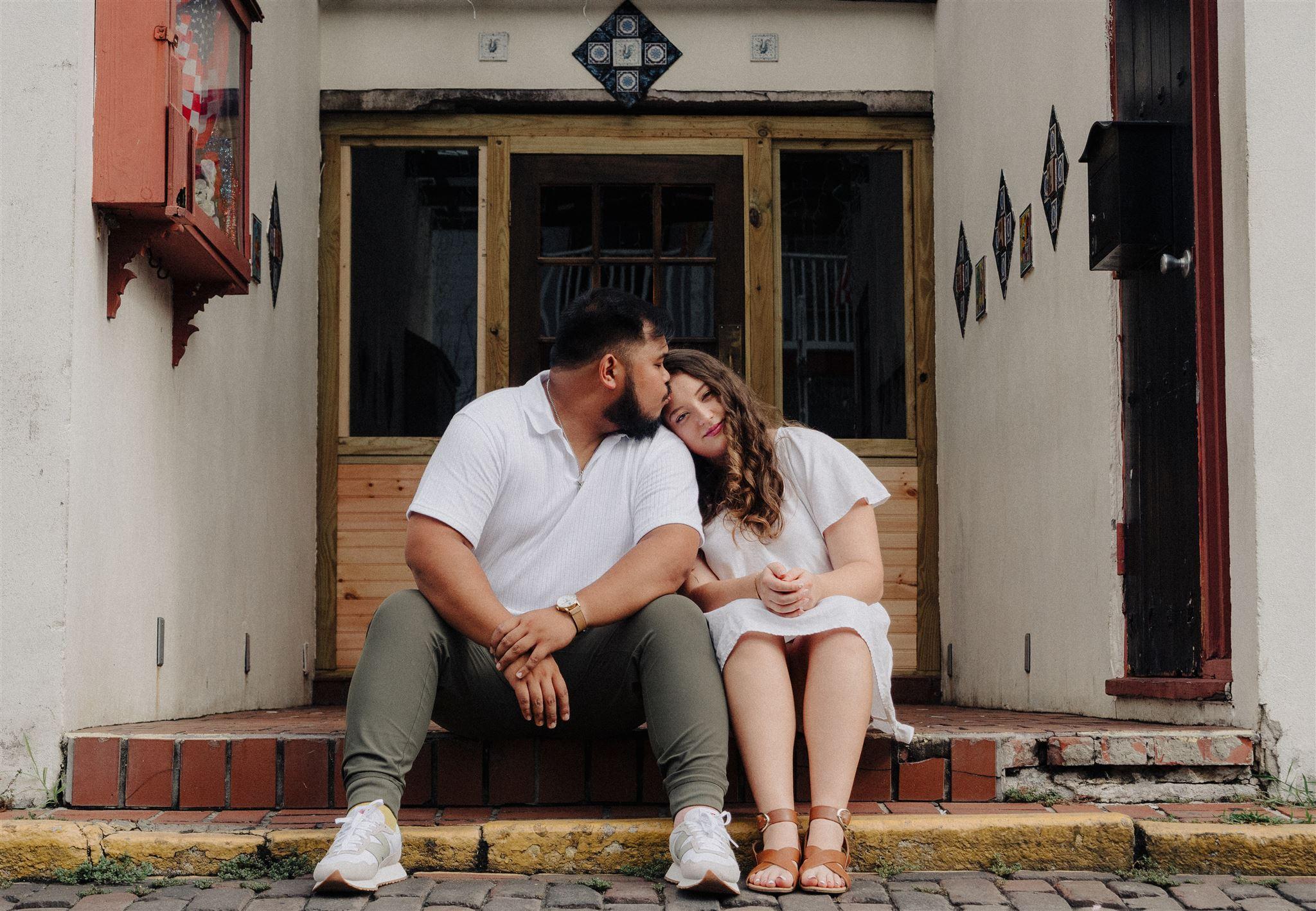 The Wedding Website of Gracie Quarles and Andre Medina