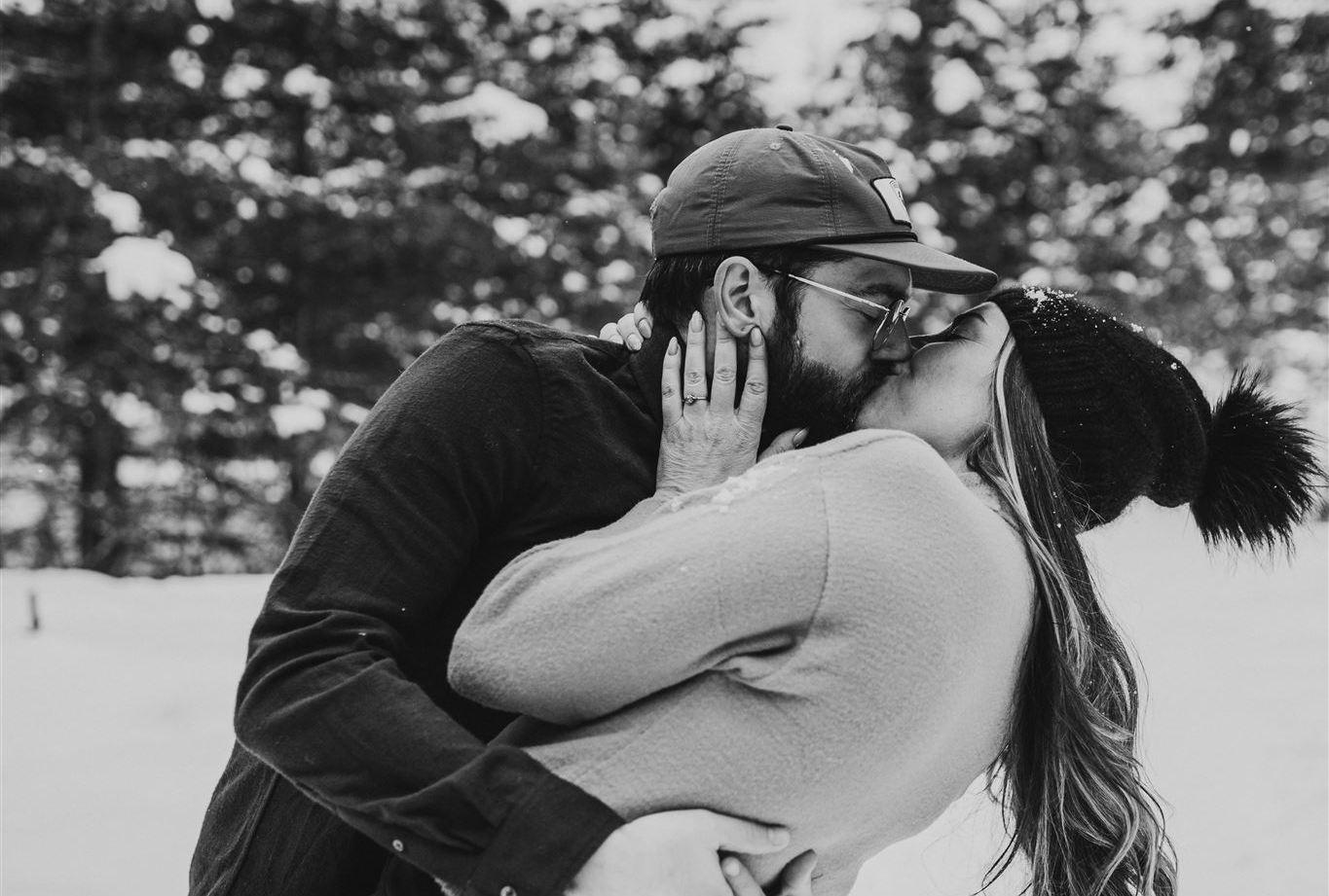 The Wedding Website of Emily Montesano and Trey Wilson