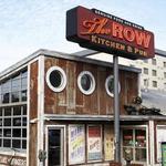 The Row Kitchen & Pub