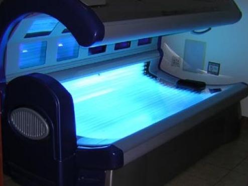 Tanning Membership Before Wedding