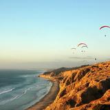 Torrey Pines State Beach