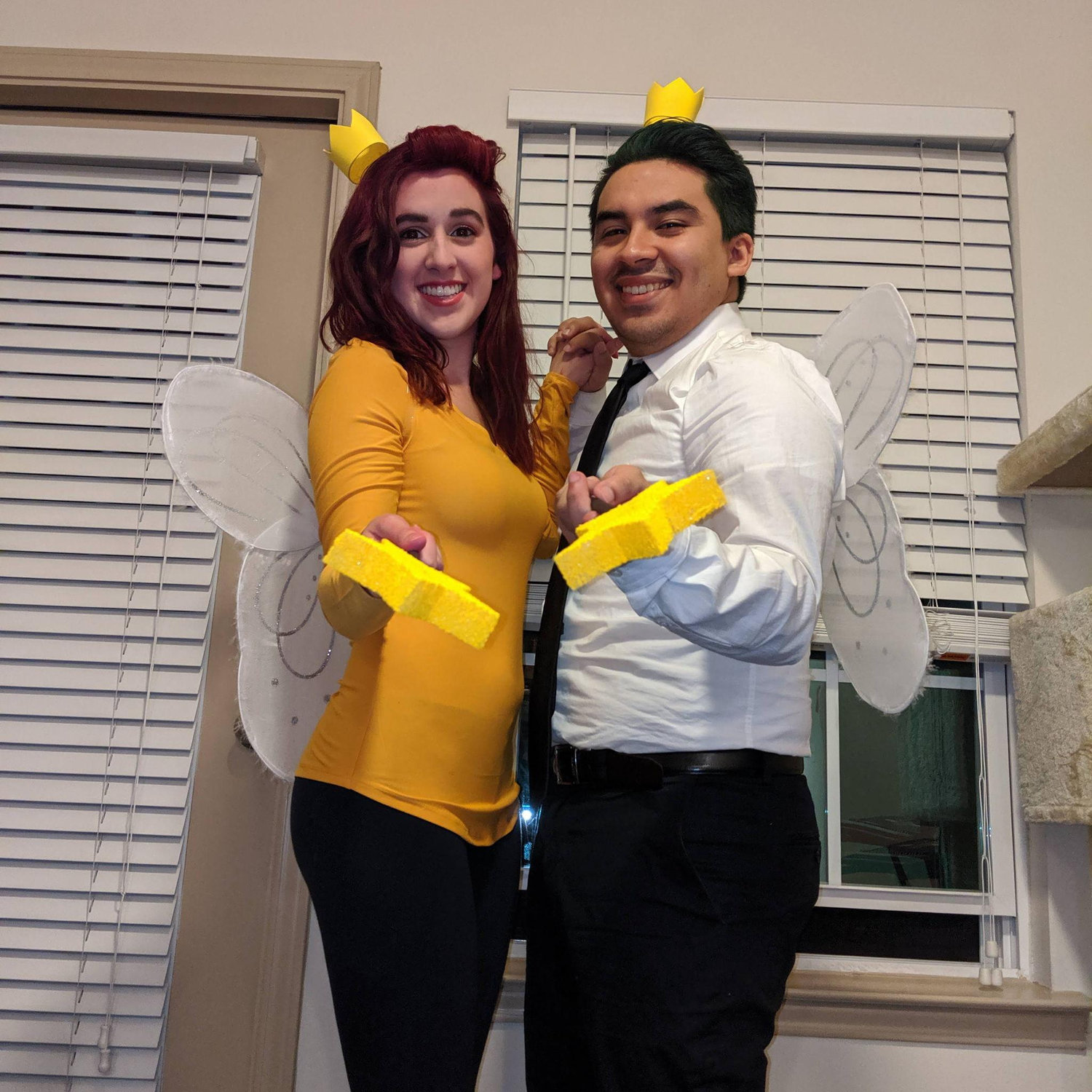 Cosmo & Wanda