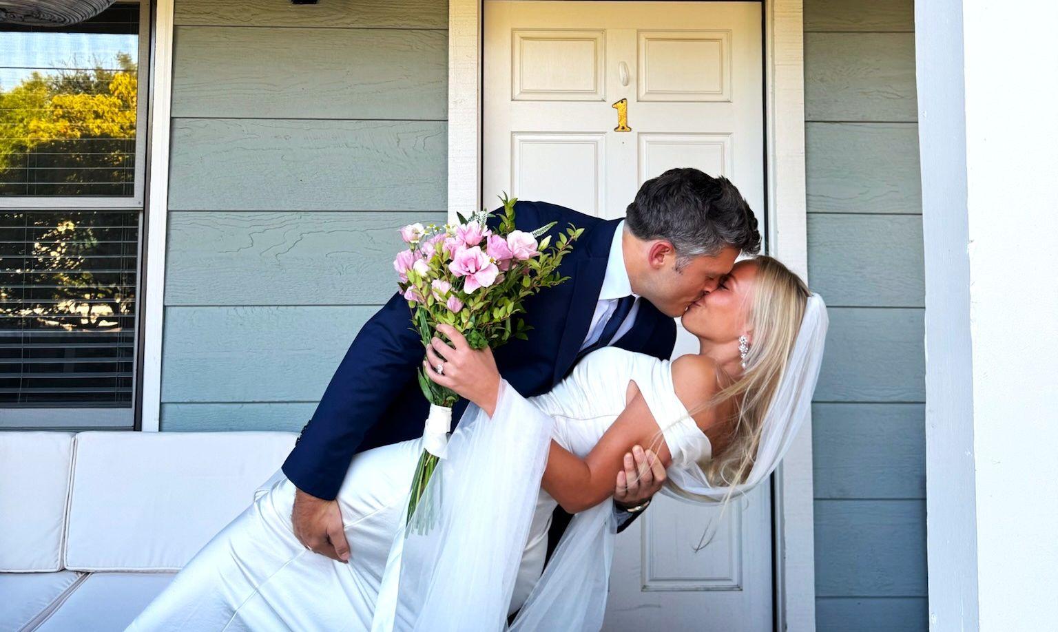 The Wedding Website of Sophie Callan and Patrick Janeczko