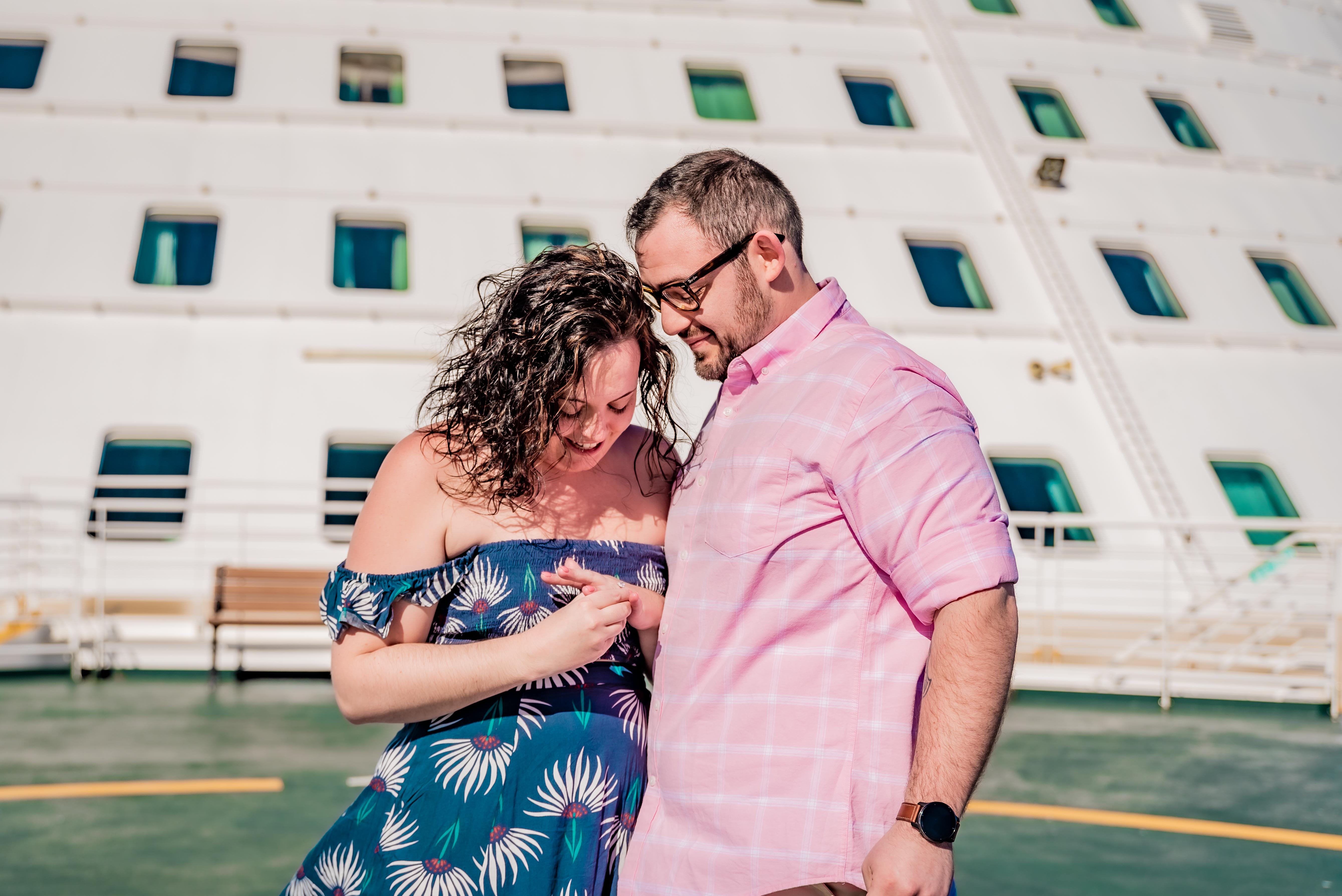 The Wedding Website of Carolyn Hight and Michael Brown