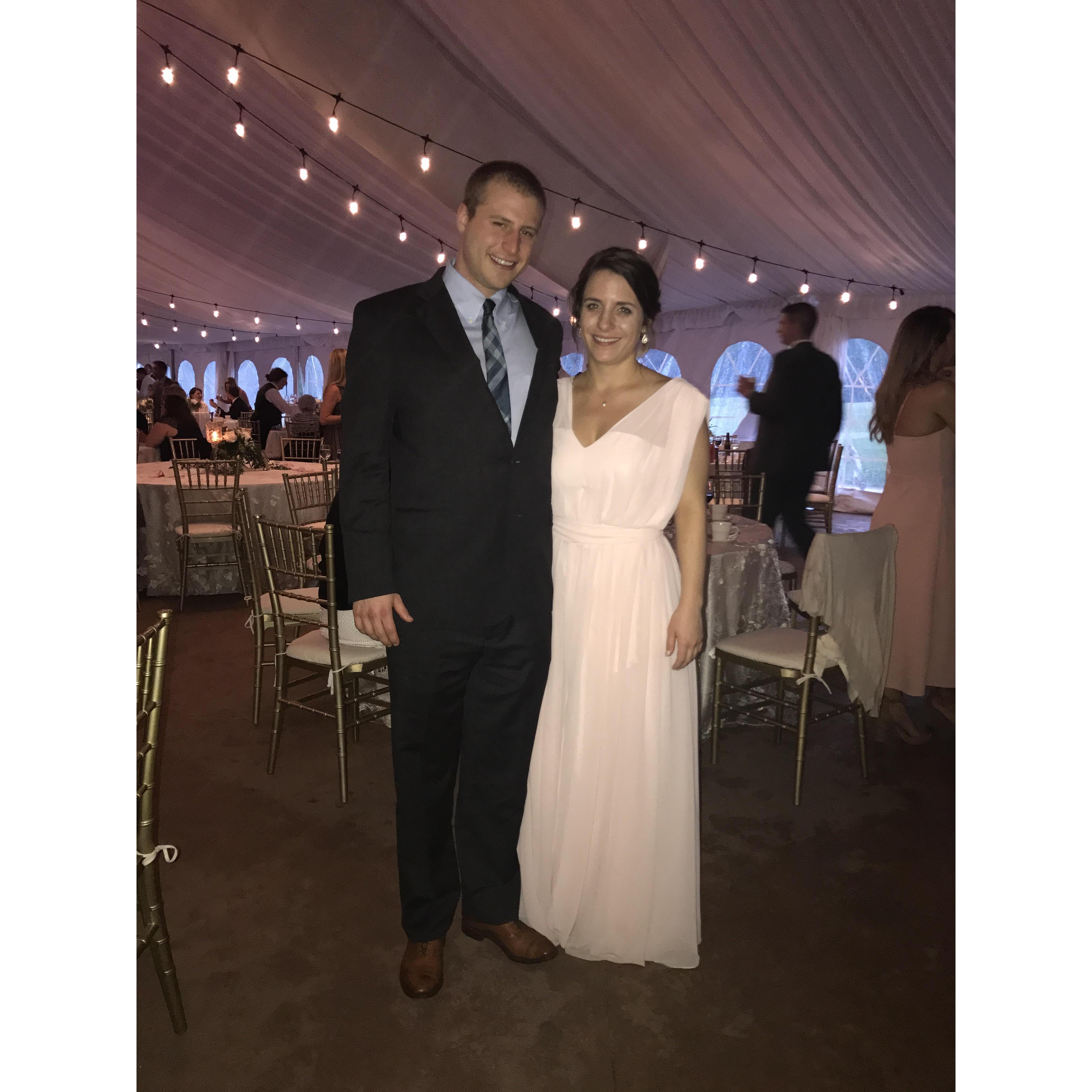 Wedding Celebrations, 2017