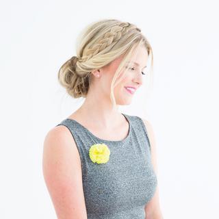 Updo