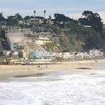 Rio Del Mar Beach