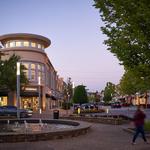 Pinnacle Hills Promenade