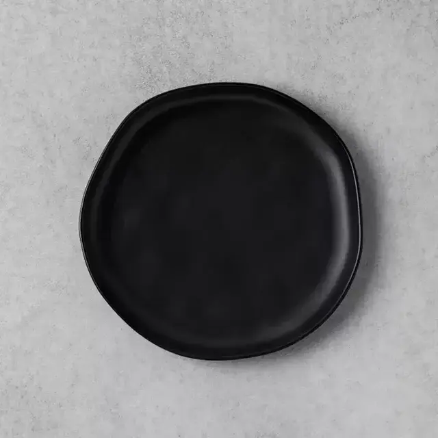Stoneware Salad Plate - Hearth & Hand™ with Magnolia
