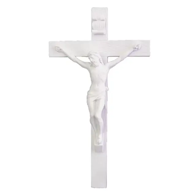 Wall Crucifix