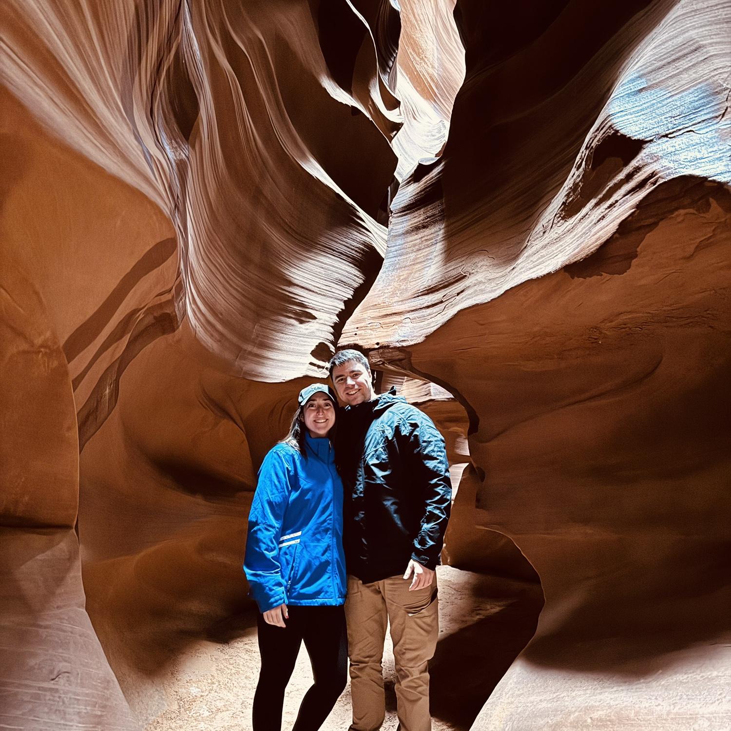 Arizona Roadtrip 2024