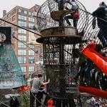 City Museum