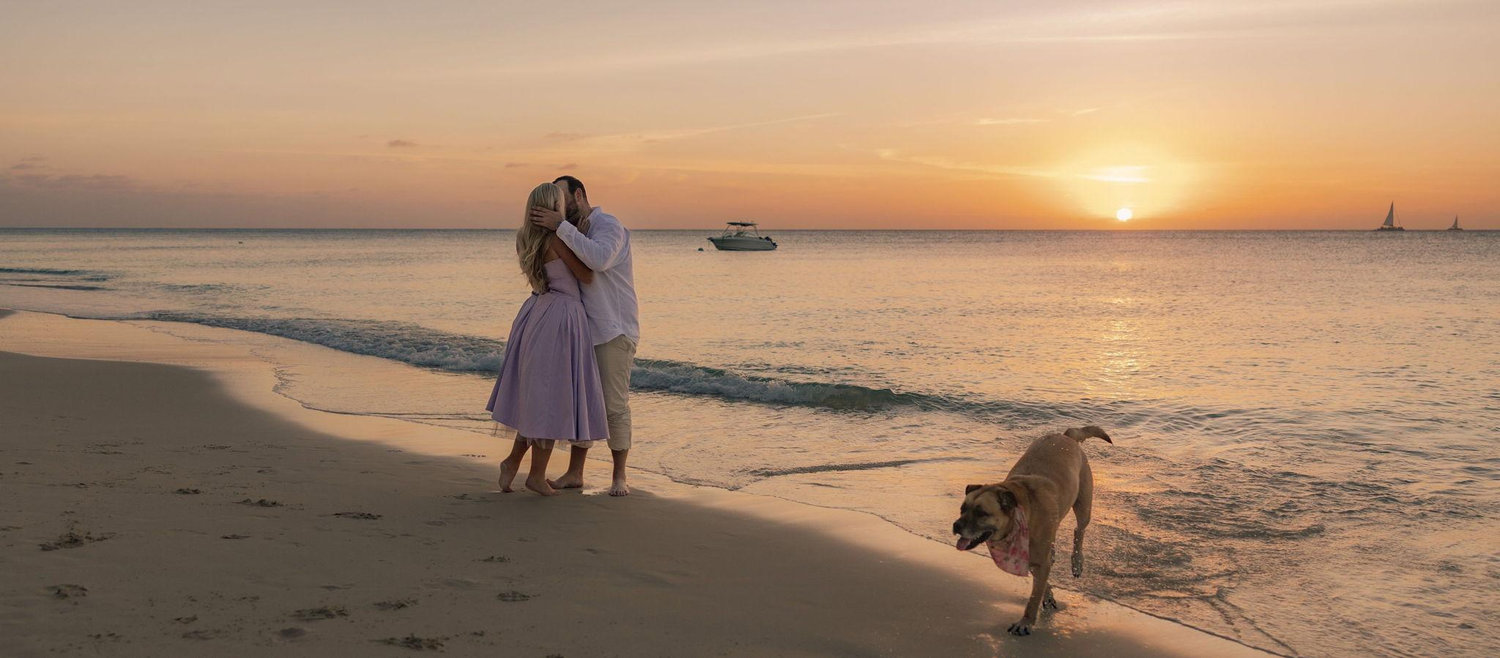 The Wedding Website of Giselle Edwards and Matthew Sheffit