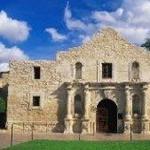 The Alamo