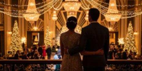The Wedding Website of Haley Yanko and Benjamin Yi