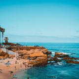 The Beach