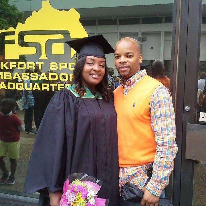 Back when everyone was trying to figure out what we were, including us, LOL! (May 2014)